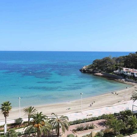 Inmoweaver 28B Vora 1ª Linea Con Vistas Al Mar กัลเป ภายนอก รูปภาพ
